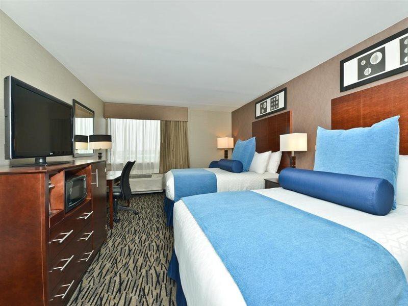 Wyndham Garden Elk Grove Village - O'Hare Экстерьер фото