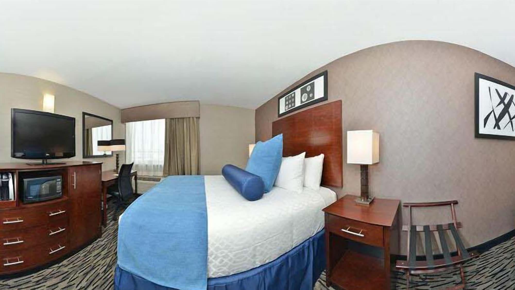 Wyndham Garden Elk Grove Village - O'Hare Экстерьер фото