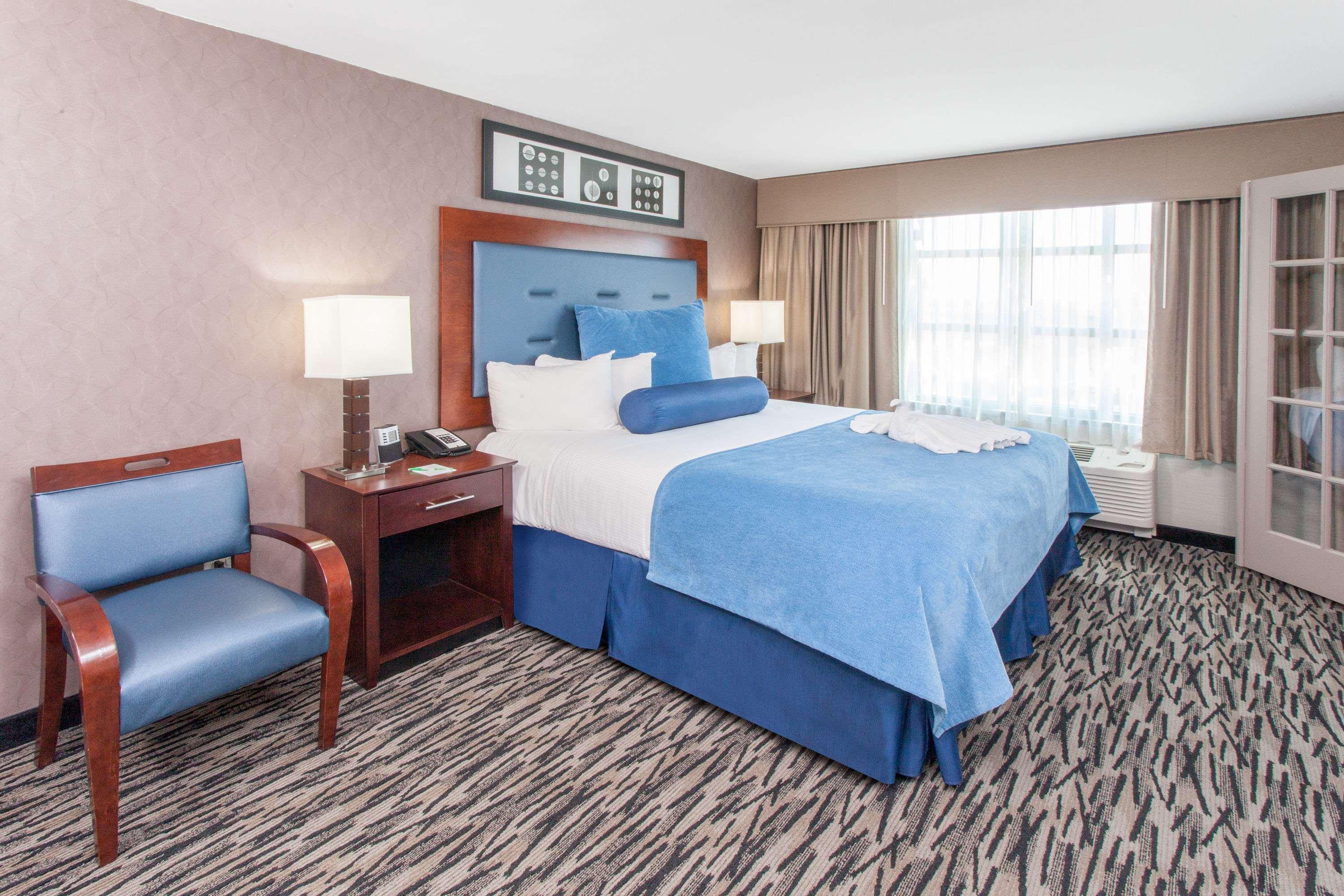 Wyndham Garden Elk Grove Village - O'Hare Экстерьер фото