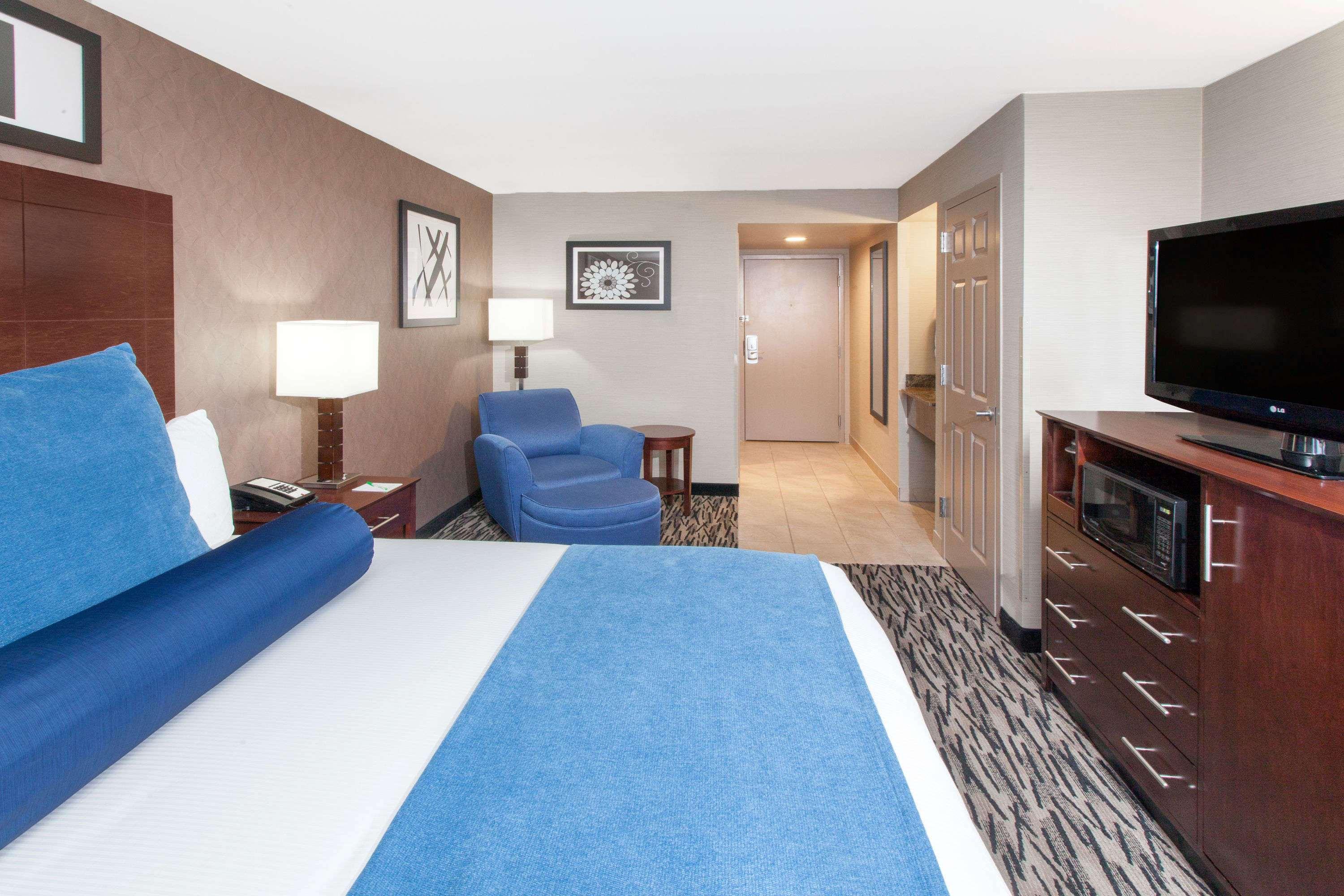 Wyndham Garden Elk Grove Village - O'Hare Экстерьер фото