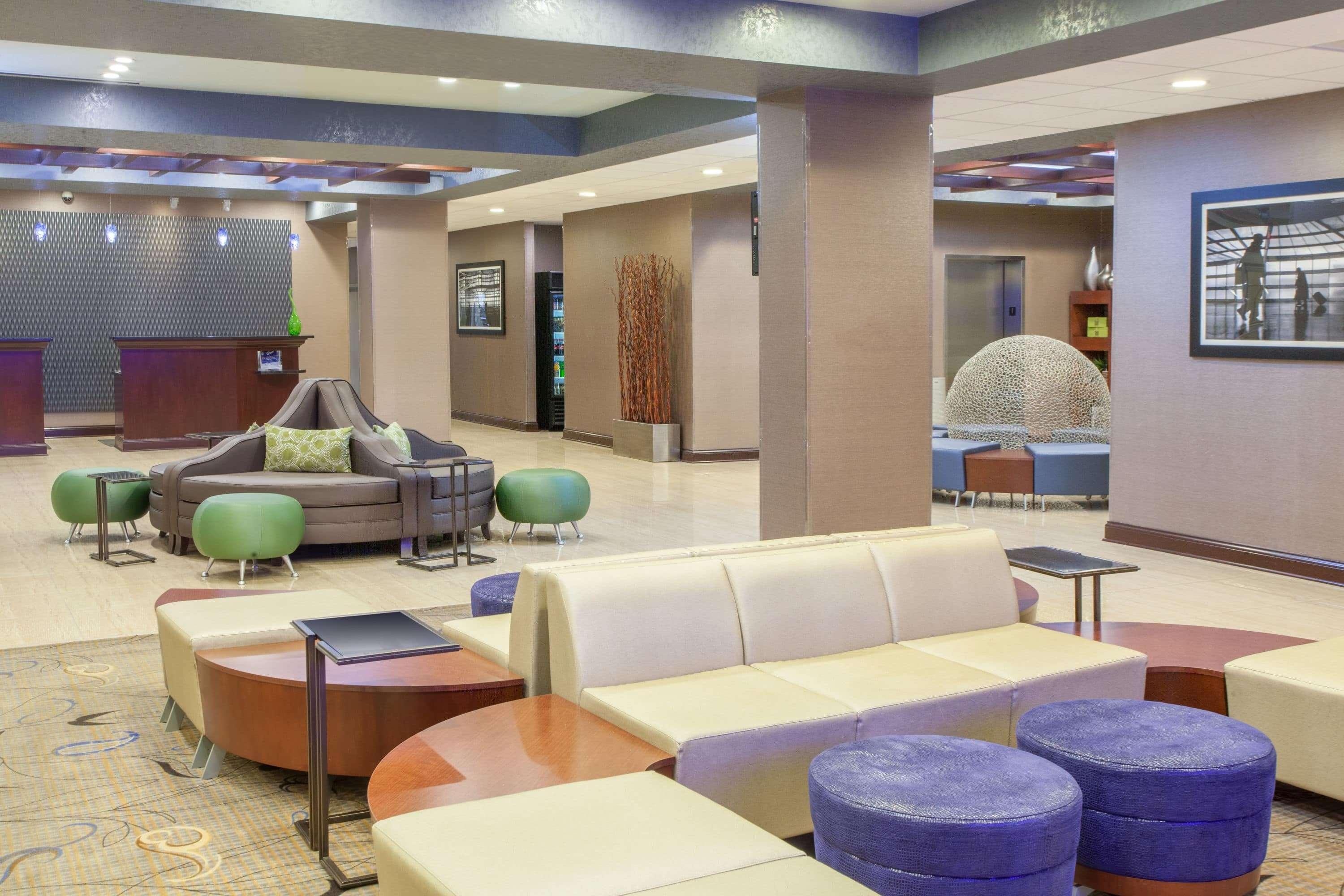 Wyndham Garden Elk Grove Village - O'Hare Экстерьер фото
