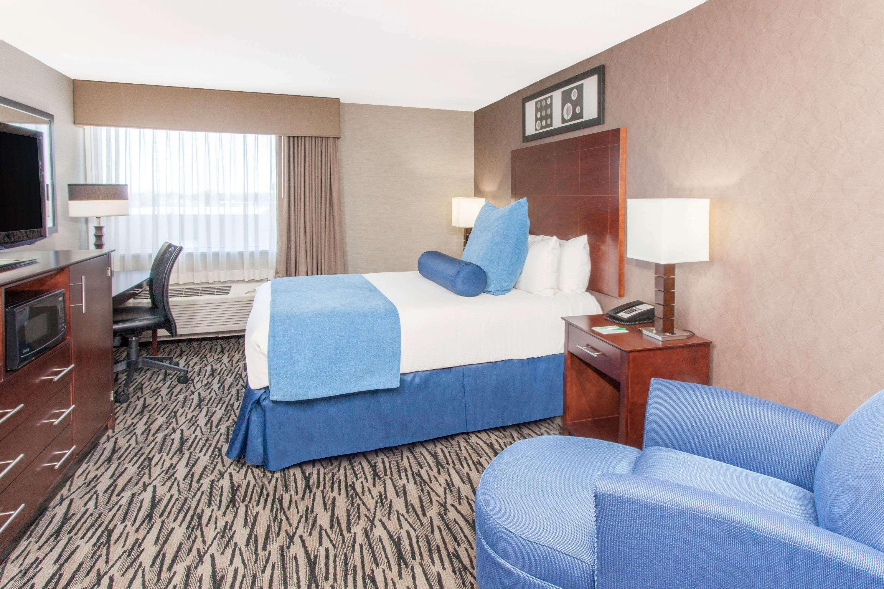 Wyndham Garden Elk Grove Village - O'Hare Экстерьер фото