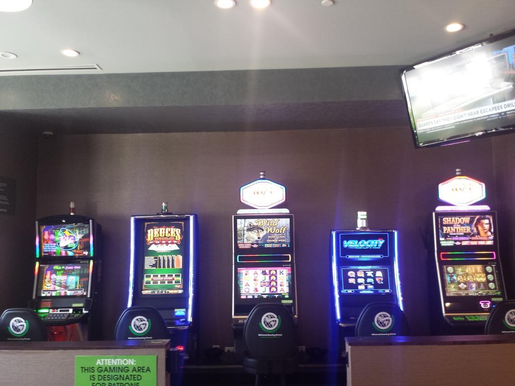 Wyndham Garden Elk Grove Village - O'Hare Экстерьер фото