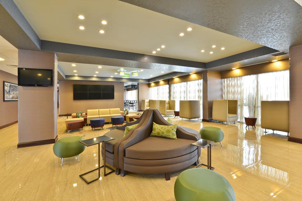 Wyndham Garden Elk Grove Village - O'Hare Экстерьер фото