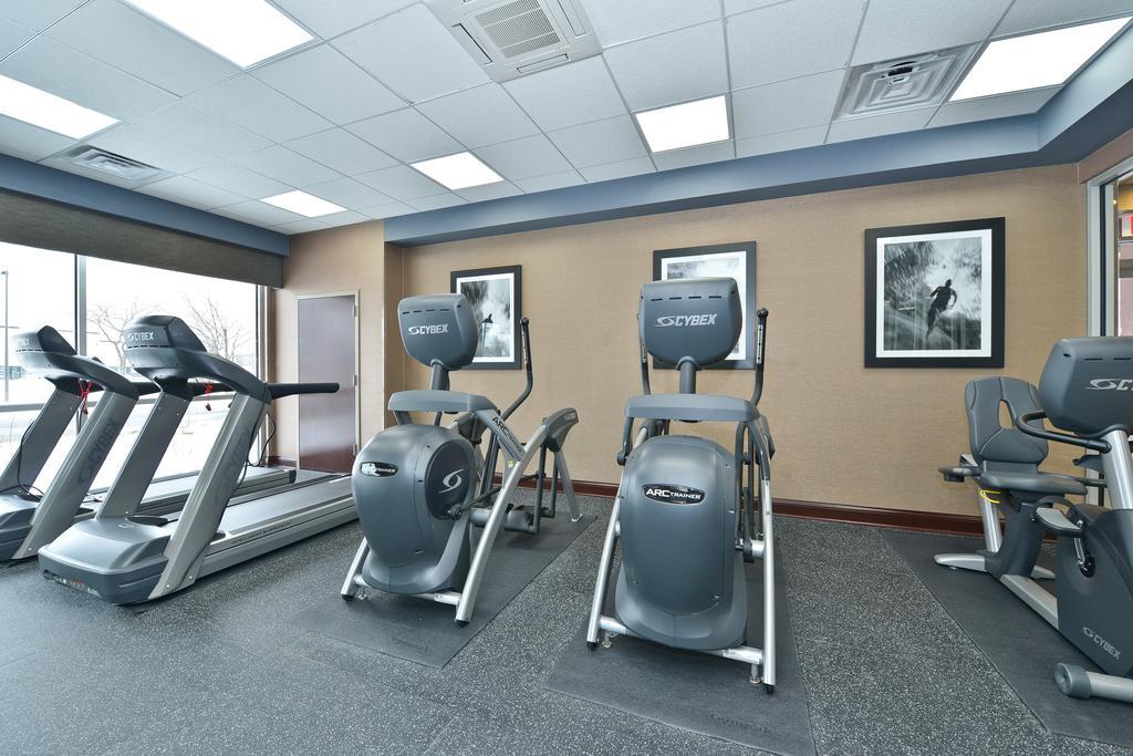 Wyndham Garden Elk Grove Village - O'Hare Экстерьер фото
