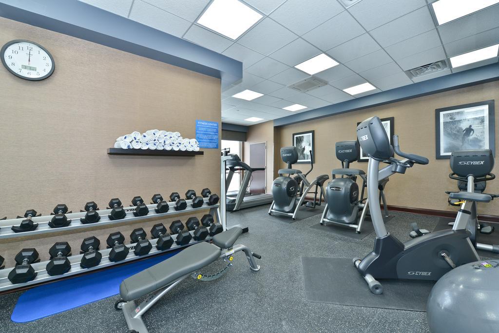 Wyndham Garden Elk Grove Village - O'Hare Экстерьер фото