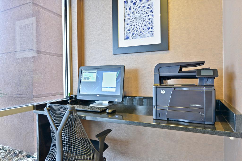 Wyndham Garden Elk Grove Village - O'Hare Экстерьер фото